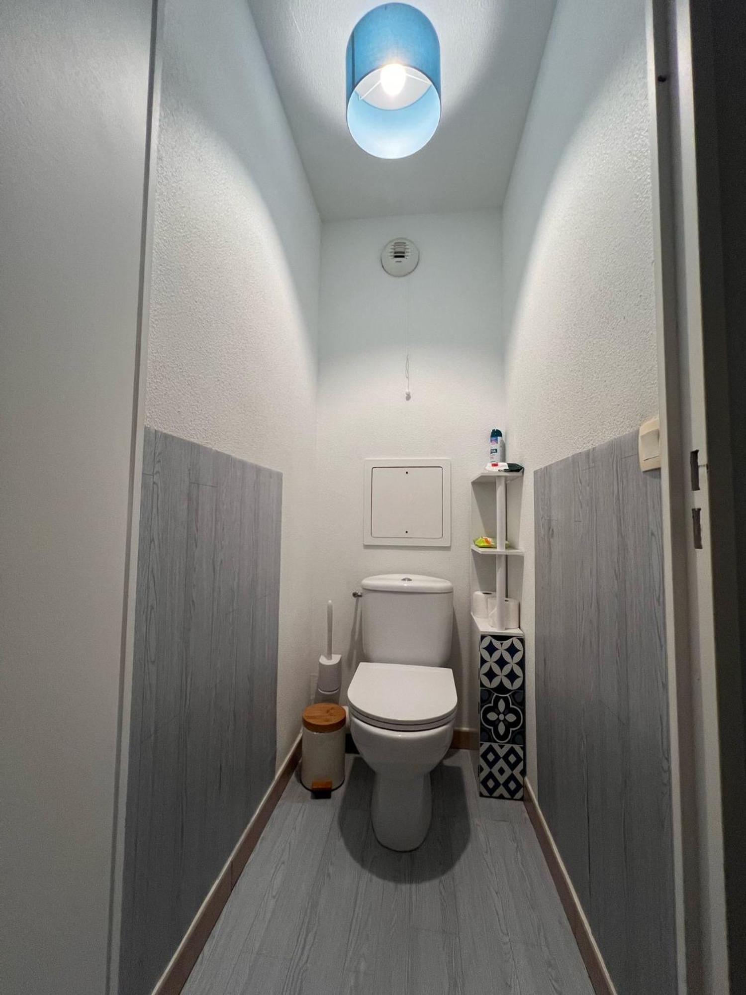 Apt Disneyland Paris 2 Chambres, Parking, Bus A 1Mn Montevrain Exterior photo